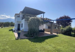 Villa Dalla